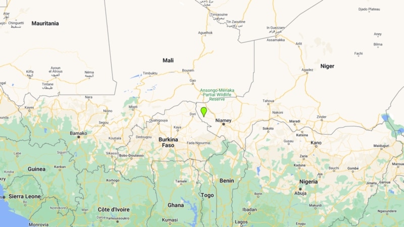 4 Moroccan truck drivers disappear on Burkina-Niger border