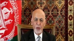 رئیس جمهوری افغانستان از سایر کشورها برای صلح در این کشور کمک خواست