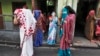 Finding Their Voice, Trafficked Indian Girls Testify Against Abusers