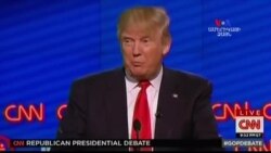 Վերջանում են Թրամփի հաղթարշավը կանգնեցնելու գաղափարները