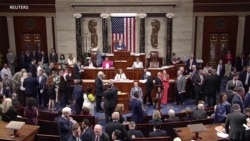美国中期选举关键战场 两党争夺国会控制权 