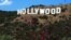 hollywood spring