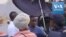 Afrique du Sud: des réfugiés expulsés de Greenmarket Square au Cap