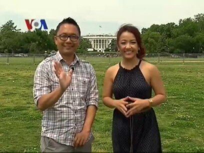 Prahara Obama - Apa Kabar Amerika