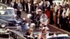 Fourth Cache of Kennedy Assassination Records Released