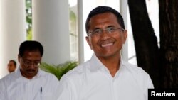 Dahlan Iskan (Foto: dok).