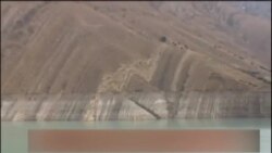 نشانه‌های تداوم خشکسالی در ایران همزمان با روز جهانی آب