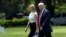 Donald Tramp qizi Ivanka bilan