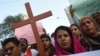 پاکستان کی مذہبی اقلیتیں مردم شماری میں آبادی 'کم ظاہر ہونے' پر ناخوش