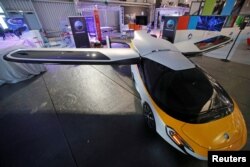 AeroMobil