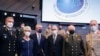Конфликтот долж границата со Украина – фокус на разговорите меѓу НАТО и Русија 