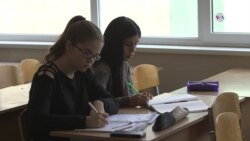 Jóvenes latinos eligen Rusia para sus estudios
