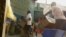 COVID Ghana Radio Learning - USAGM