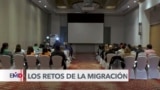 Autoridades en Honduras prestan atención a la migración de la comunidad LGTBI