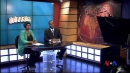 Qubanaha VOA, Dec. 25, 2014