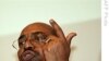 Rebel Group Says Khartoum Lacks Political Will to End Darfur Crisis
