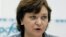 Елена Панфилова