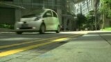 US Driverless Cars