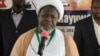 El Zakzaky Na Shirin Neman Magani A Wata Kasa Baicin India