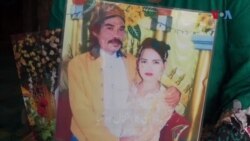 13 سال کی عمر میں دلہن بننے والی رسمینہ کی کہانی