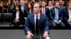 Lawmakers Raise Possibility of Regulating Facebook