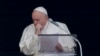 El Papa cancela participación en retiro de Cuaresma por gripe