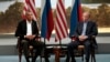 Обама отменил встречу с Путиным из-за Сноудена и других разногласий
