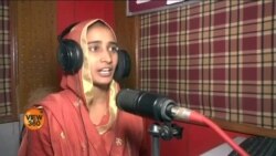 بھارت میں خواتین کا ریڈیو اسٹیشن