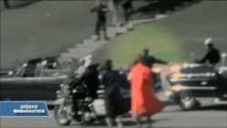 Kennedy Suikasti Dosyalarının Bir Kısmı Daha Halka Açıldı