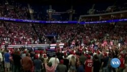 Amerikalik siyosiy konsultantlar nafaqat AQSh, balki xorijda ham faol