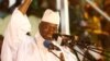 Para Pemimpin Afrika Barat Desak Presiden Gambia Mundur