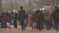 ‘’Փախստականների խնդիրը պետք է լուծվի միջազգային մակարդակով’’. ՄԱԿ