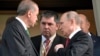 Rusia plantea cerrar zonas de Siria a la coalición de EE.UU.