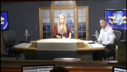 Weşana Radyo-TV 17 meha 6, 2013