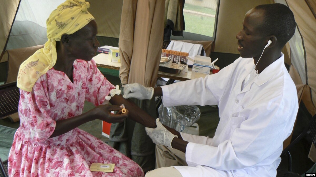 In Uganda, HIV Prevention No Longer Just ABC