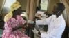 Africa's Colonization Blamed for HIV Spread