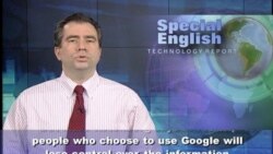 Google Faces Heat Over New Privacy Policy