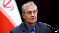 Ali Rabiei 