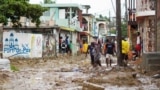 HAITI-FLOODS/