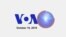 VOA60 World - Turkish officials say President Recep Tayyip Erdogan will meet with U.S. Vice President Mike Pence