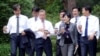 President’s ‘Regular Jae-in’ Touch a Hit With South Koreans