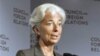 Les Etats-Unis doivent résoudre rapidement le problème de leur dette, a fait savoir la patronne du FMI