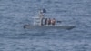 Perahu Motor Iran Berlayar Terlalu Dekat, Kapal AS Ubah Arah