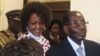 Sources: Mugabe and Wife Granted Immunity