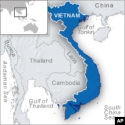 US Protests Assault on Diplomat in Vietnam