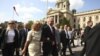 У Сербії склав присягу новий президент країни