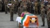 تندروان مظنون در کشمیر پنج نظامی هندی را کشتند