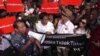 Indonesians Defiant After First IS Attack