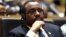 ጠቅላይ ሚኒስትር ኃይለማርያም ደሣለኝ በአፍሪካ ኅብረት የመሪዎች ሃያ ስድስተኛ ጉባዔ በአዲስ አበባ (ፎቶ ሮይተርስ/REUTERS)