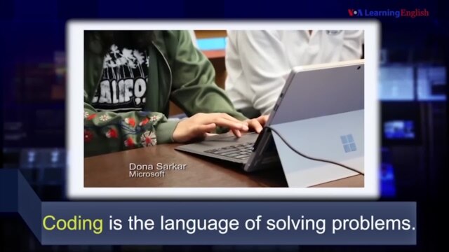 News Words - VOA